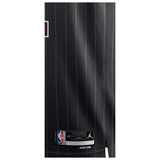 Jordan Ανδρική φανέλα Chicago Bulls Statement Edition Dri-FIT NBA Swingman Jersey
